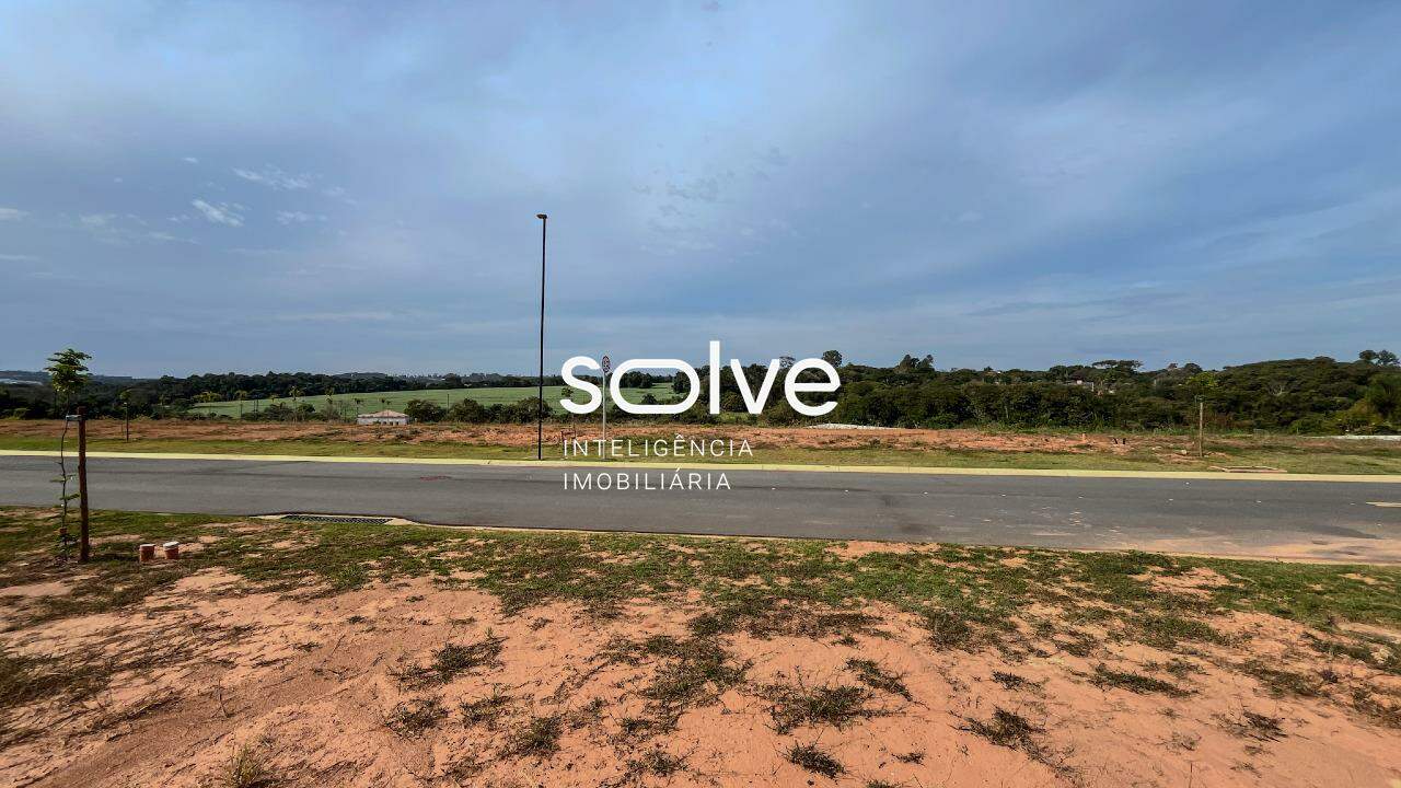 Terreno em Condomínio à venda em Indaiatuba - Quinta do Lago por 800.000,00: