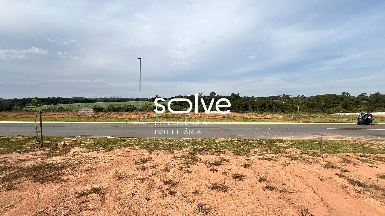 Terreno em Condomínio à venda em Indaiatuba - Quinta do Lago por 800.000,00: