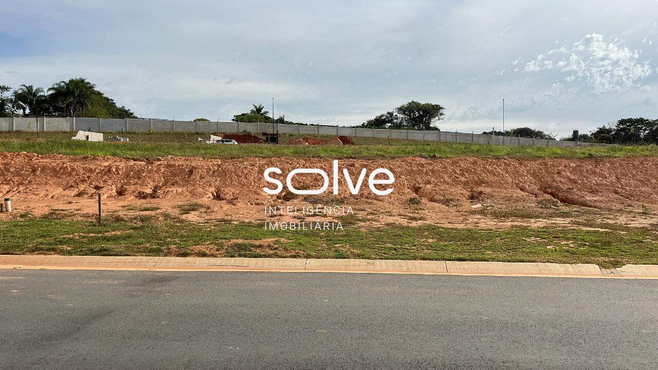Terreno em Condomínio à venda em Indaiatuba - Quinta do Lago por 800.000,00: