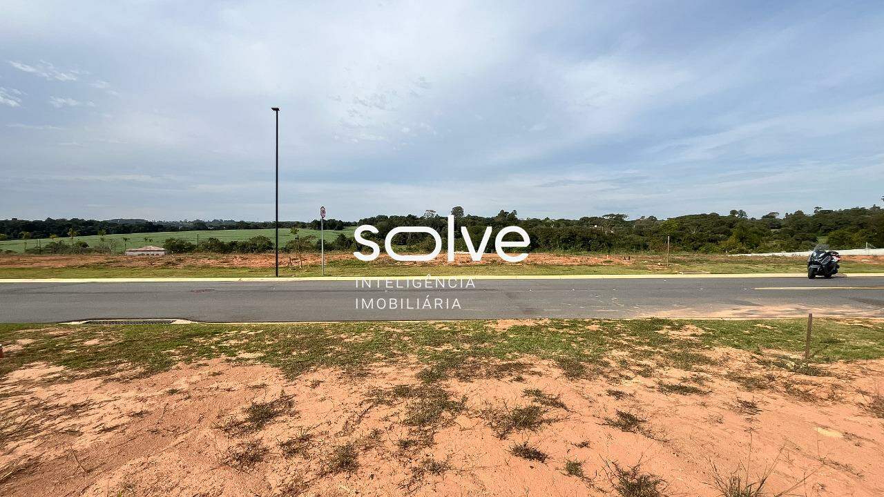 Terreno em Condomínio à venda em Indaiatuba - Quinta do Lago por 800.000,00: