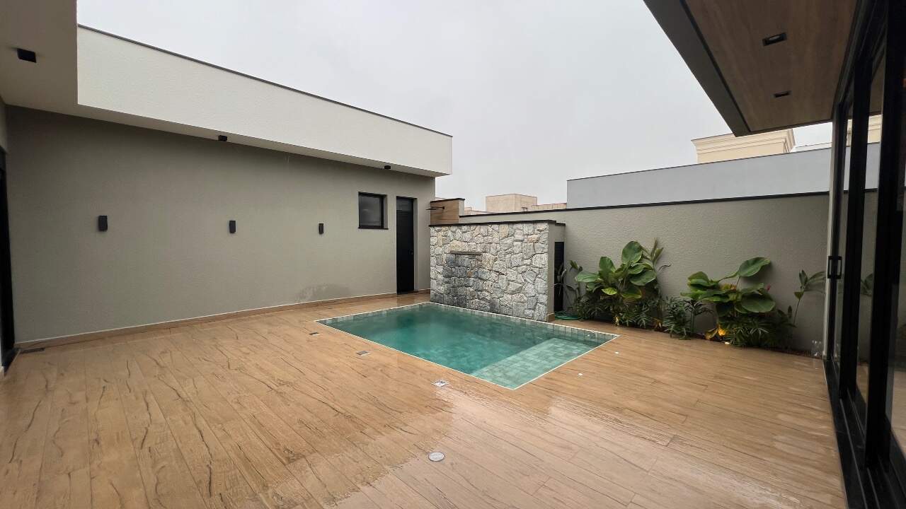 Casa em Condomínio à venda em Indaiatuba - Residencial Dona Maria Cândida por 2.290.000,00: 