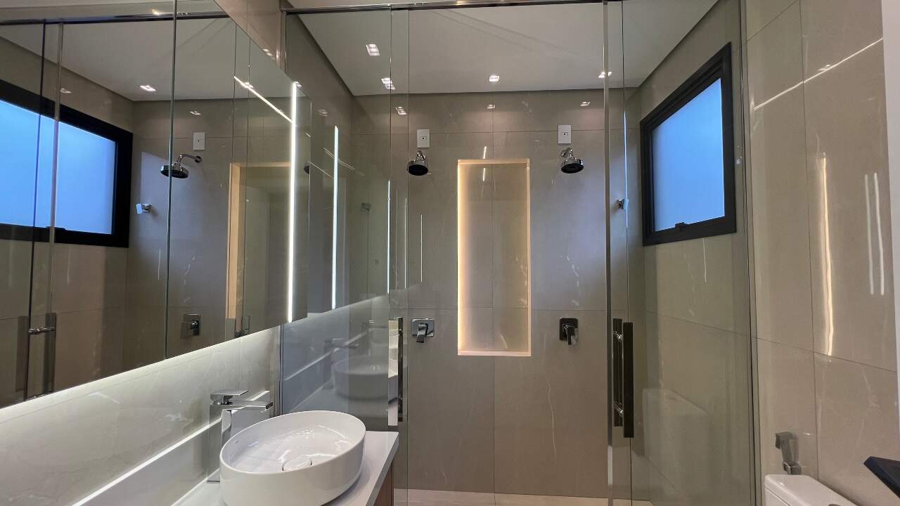 Casa em Condomínio à venda em Indaiatuba - Residencial Dona Maria Cândida por 2.290.000,00: 