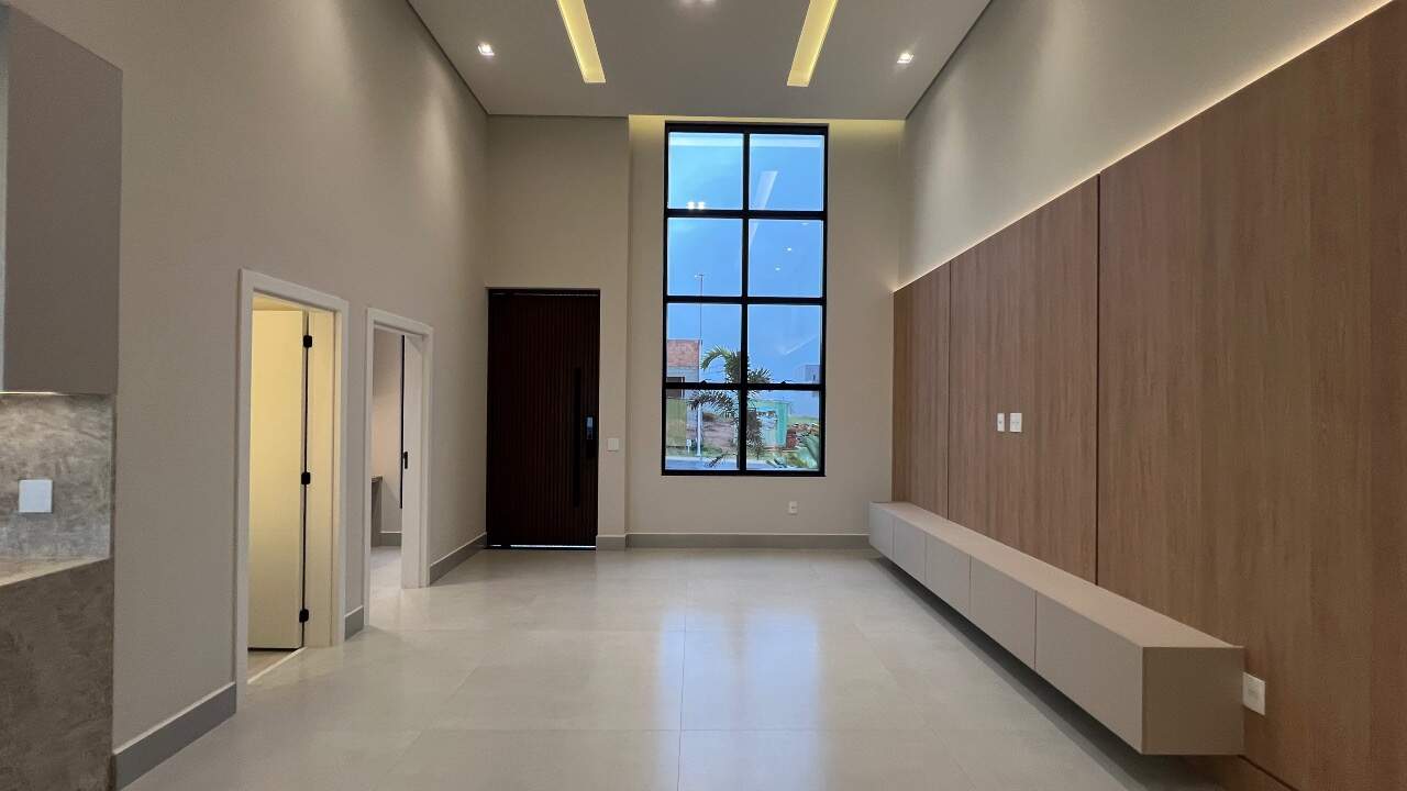 Casa em Condomínio à venda em Indaiatuba - Residencial Dona Maria Cândida por 2.290.000,00: 