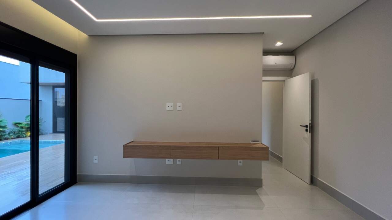 Casa em Condomínio à venda em Indaiatuba - Residencial Dona Maria Cândida por 2.290.000,00: 