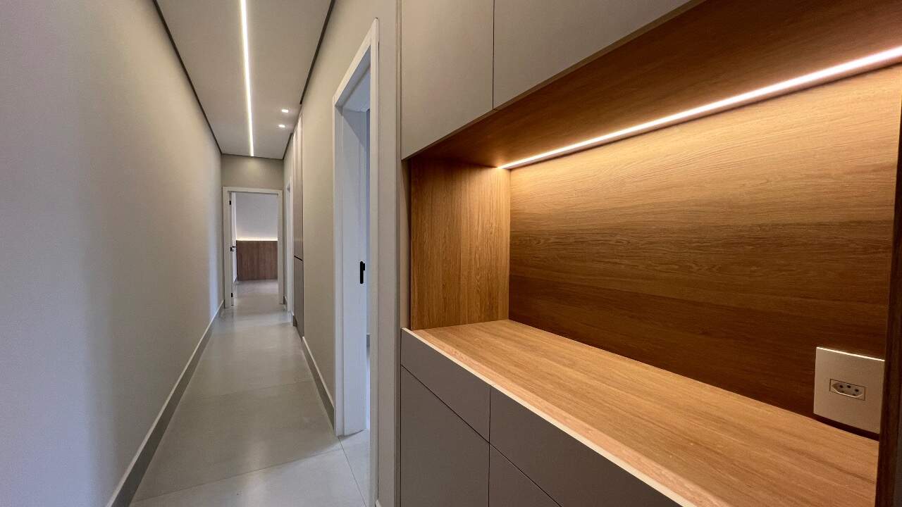 Casa em Condomínio à venda em Indaiatuba - Residencial Dona Maria Cândida por 2.290.000,00: 