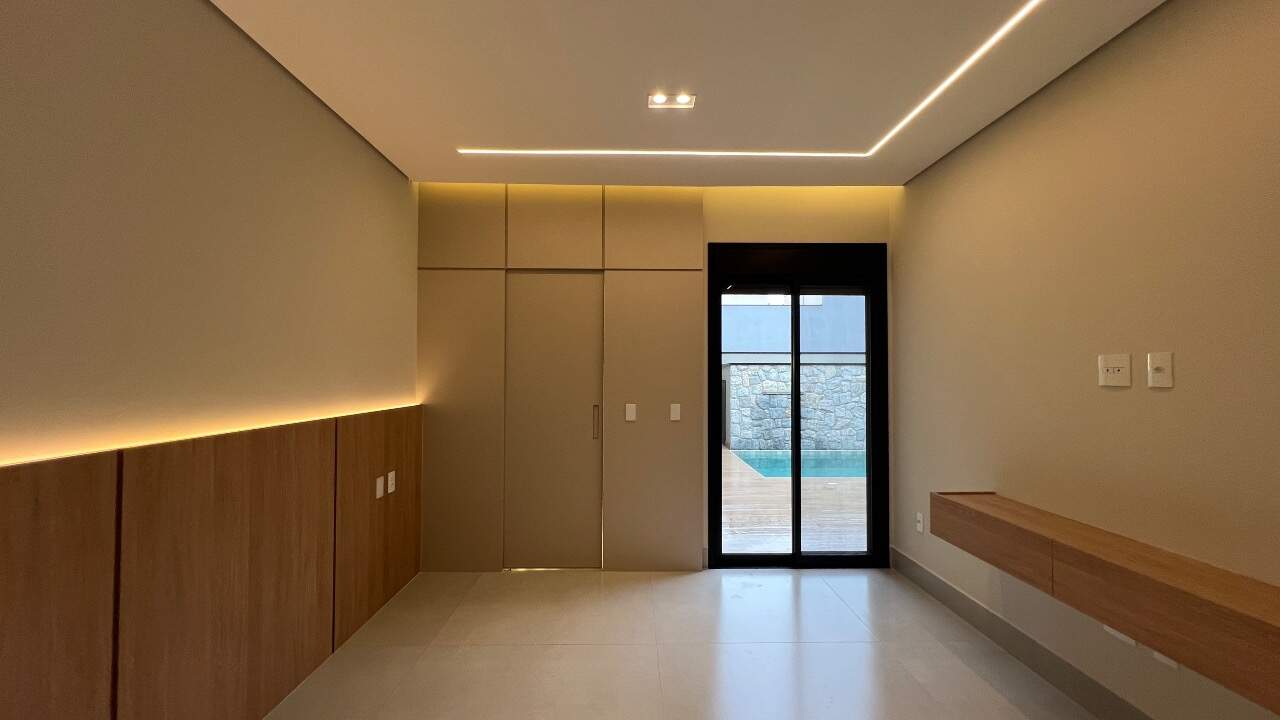 Casa em Condomínio à venda em Indaiatuba - Residencial Dona Maria Cândida por 2.290.000,00: 