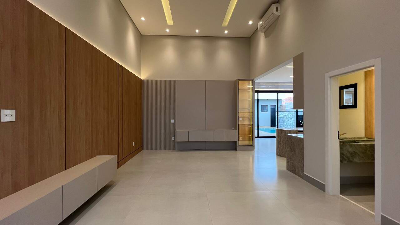Casa em Condomínio à venda em Indaiatuba - Residencial Dona Maria Cândida por 2.290.000,00: 