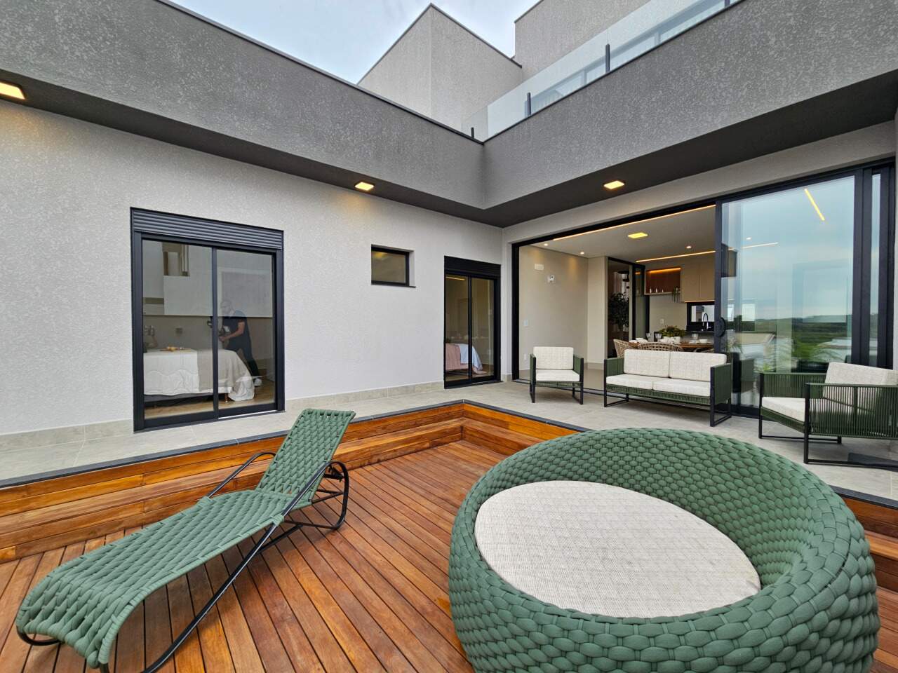 Casa em Condomínio à venda em Indaiatuba - Jardim Piemonte por 2.260.000,00: