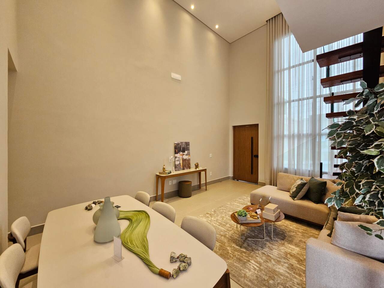 Casa em Condomínio à venda em Indaiatuba - Jardim Piemonte por 2.260.000,00: