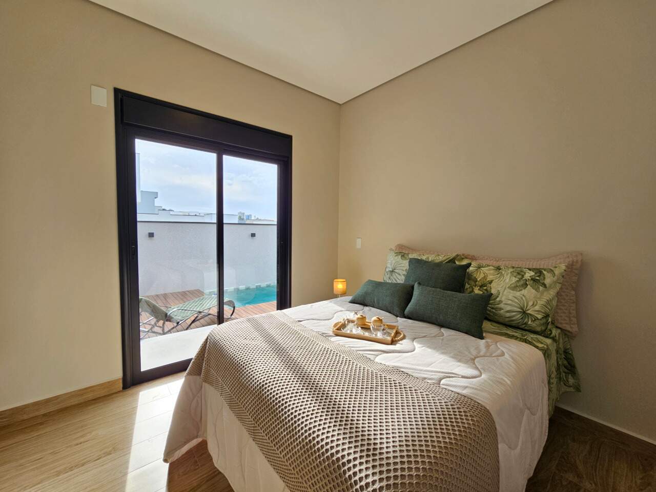 Casa em Condomínio à venda em Indaiatuba - Jardim Piemonte por 2.260.000,00: