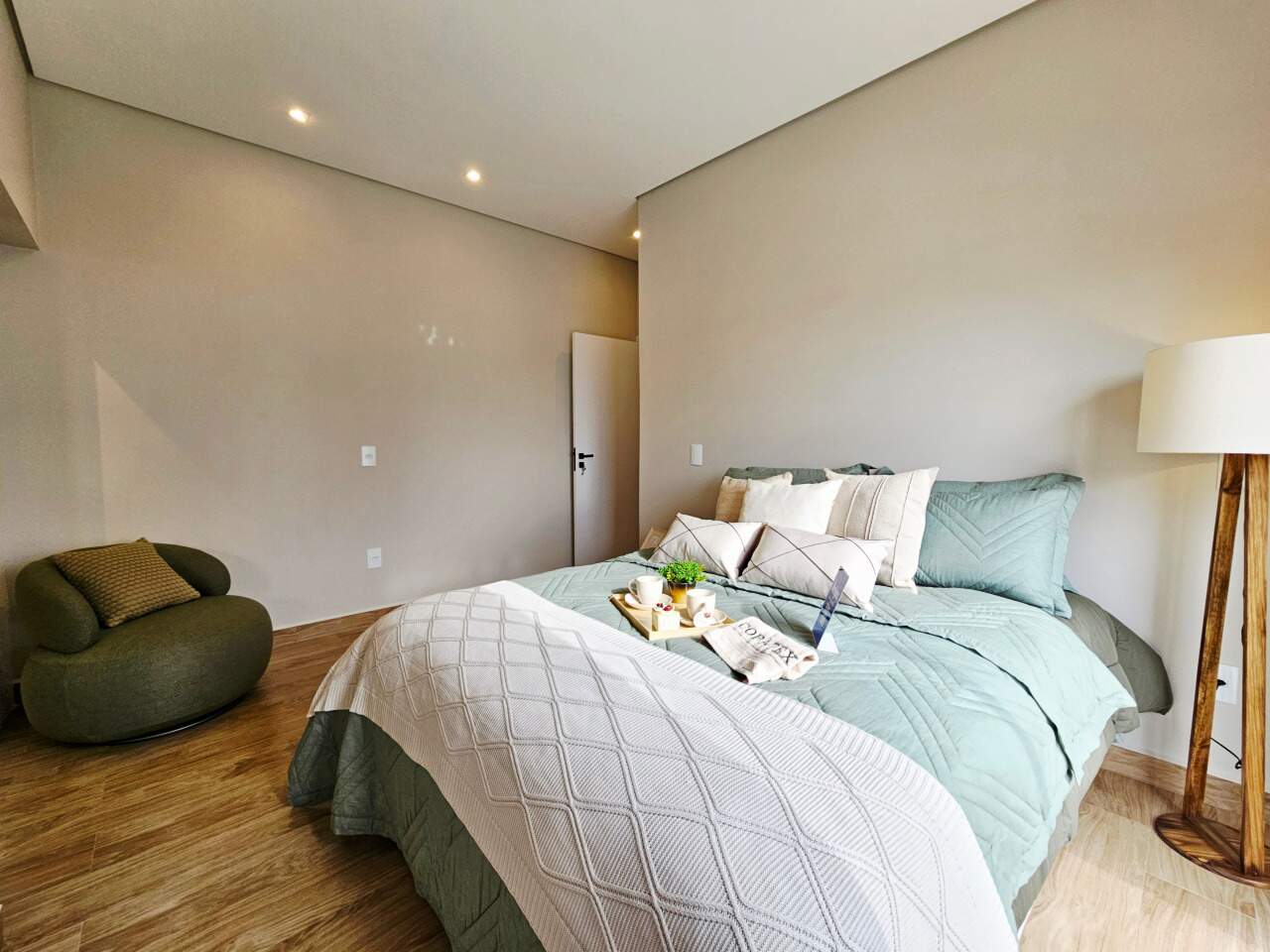 Casa em Condomínio à venda em Indaiatuba - Jardim Piemonte por 2.260.000,00: