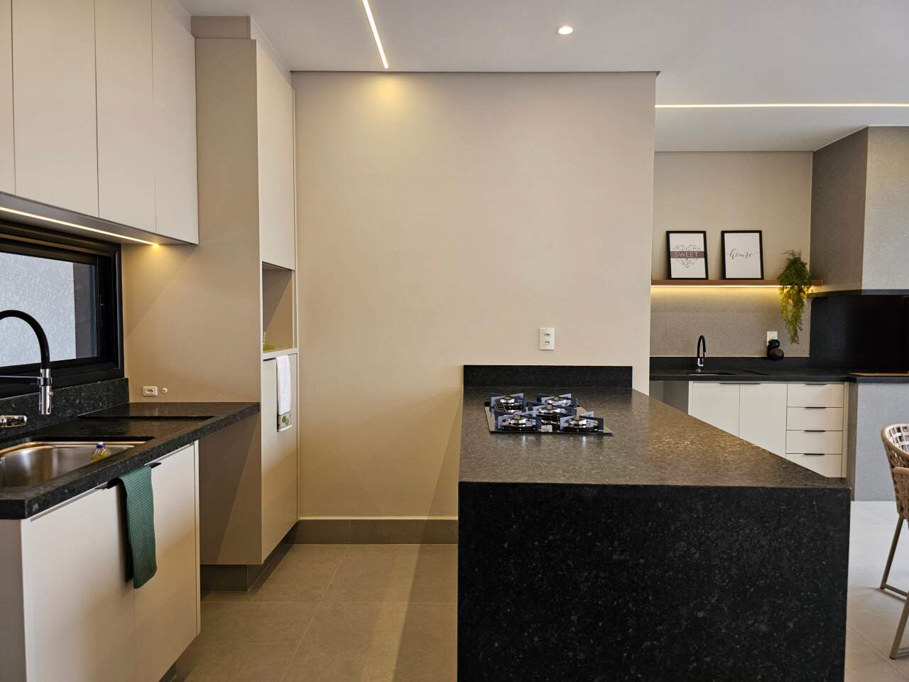Casa em Condomínio à venda em Indaiatuba - Jardim Piemonte por 2.260.000,00: