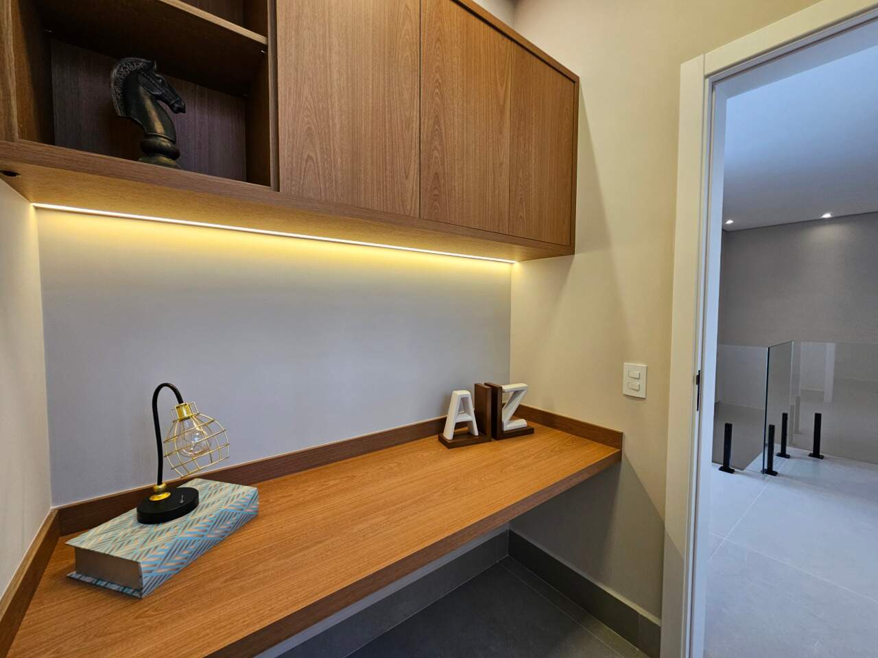 Casa em Condomínio à venda em Indaiatuba - Jardim Piemonte por 2.260.000,00: