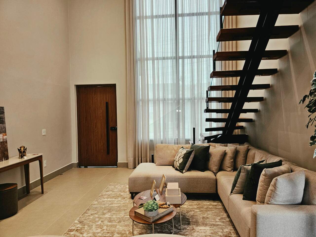 Casa em Condomínio à venda em Indaiatuba - Jardim Piemonte por 2.260.000,00:
