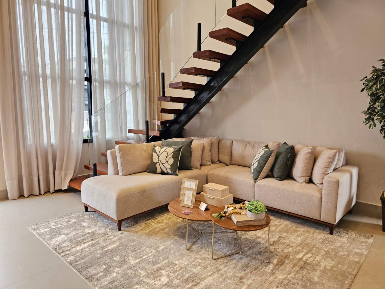 Casa em Condomínio à venda em Indaiatuba - Jardim Piemonte por 2.260.000,00: 