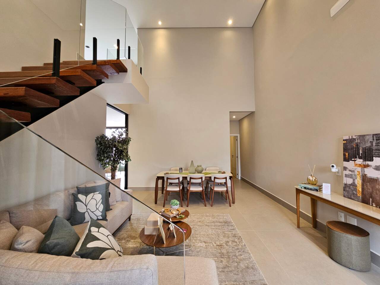 Casa em Condomínio à venda em Indaiatuba - Jardim Piemonte por 2.260.000,00: