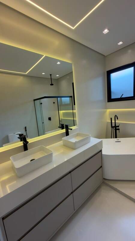 Casa em Condomínio à venda em Indaiatuba - Residencial London Park por 1.950.000,00: 