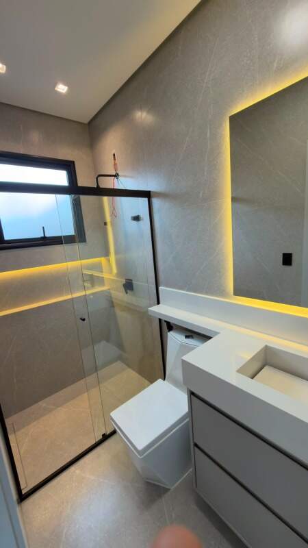 Casa em Condomínio à venda em Indaiatuba - Residencial London Park por 1.950.000,00: 