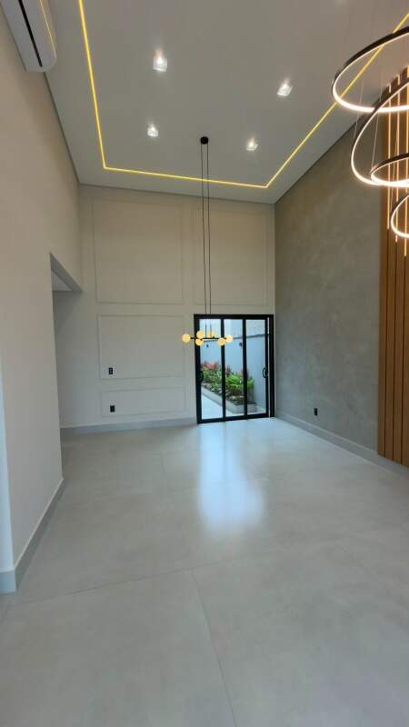 Casa em Condomínio à venda em Indaiatuba - Residencial London Park por 1.950.000,00: 