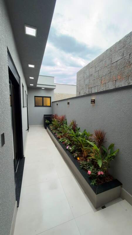 Casa em Condomínio à venda em Indaiatuba - Residencial London Park por 1.950.000,00: 