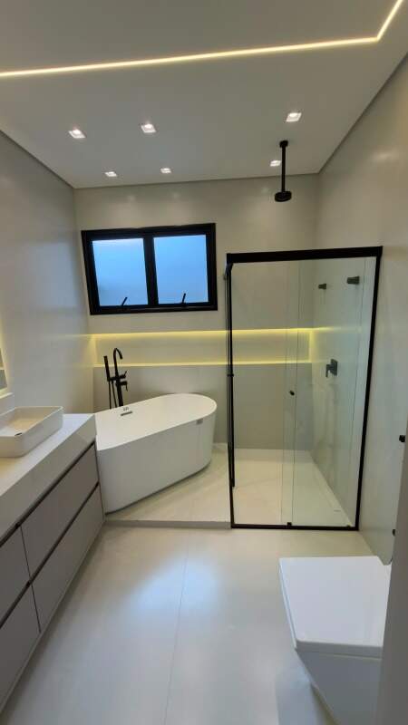 Casa em Condomínio à venda em Indaiatuba - Residencial London Park por 1.950.000,00: 