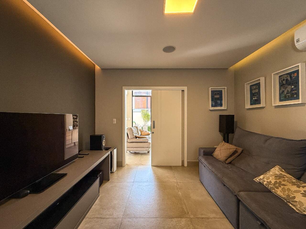 Casa em Condomínio à venda em Indaiatuba - Jardim Residencial Dona Maria José por 2.599.000,00: 