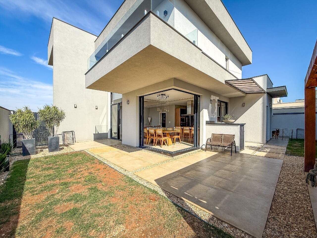 Casa em Condomínio à venda em Indaiatuba - Jardim Residencial Dona Maria José por 2.599.000,00: 