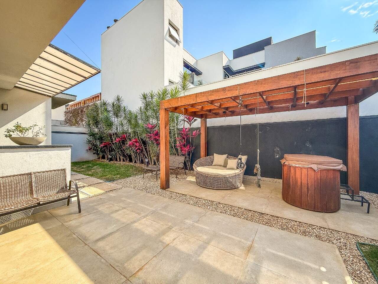 Casa em Condomínio à venda em Indaiatuba - Jardim Residencial Dona Maria José por 2.599.000,00: 