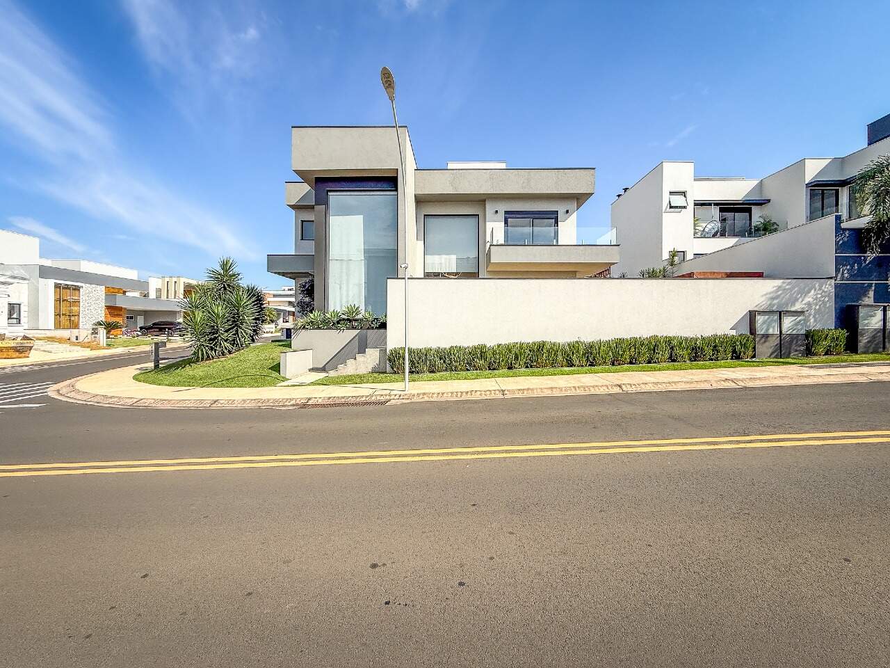 Casa em Condomínio à venda em Indaiatuba - Jardim Residencial Dona Maria José por 2.599.000,00: 