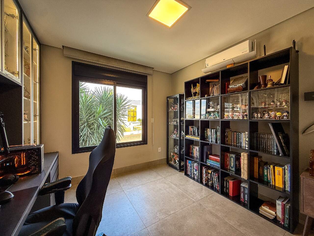 Casa em Condomínio à venda em Indaiatuba - Jardim Residencial Dona Maria José por 2.599.000,00: 