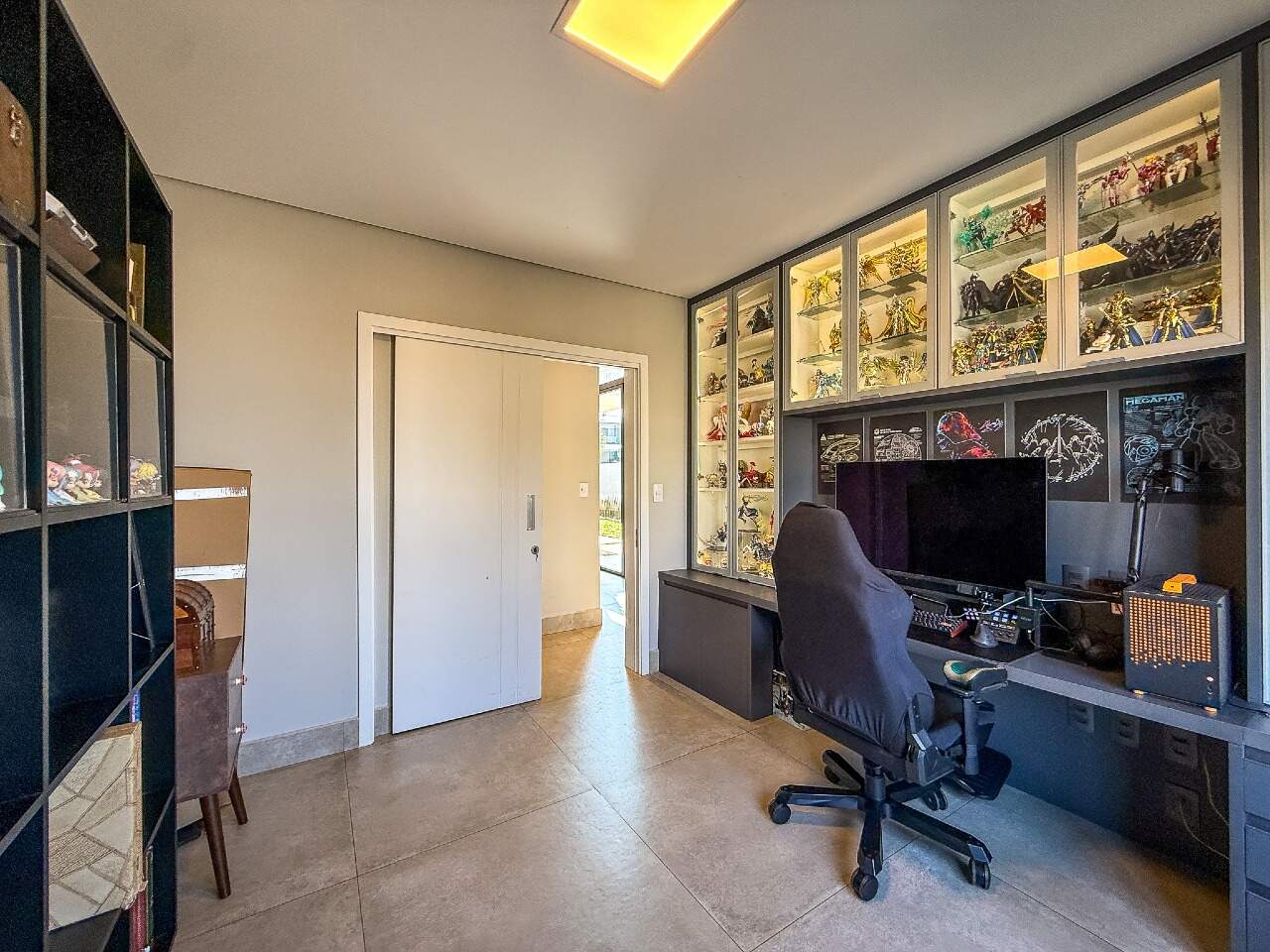Casa em Condomínio à venda em Indaiatuba - Jardim Residencial Dona Maria José por 2.599.000,00: 