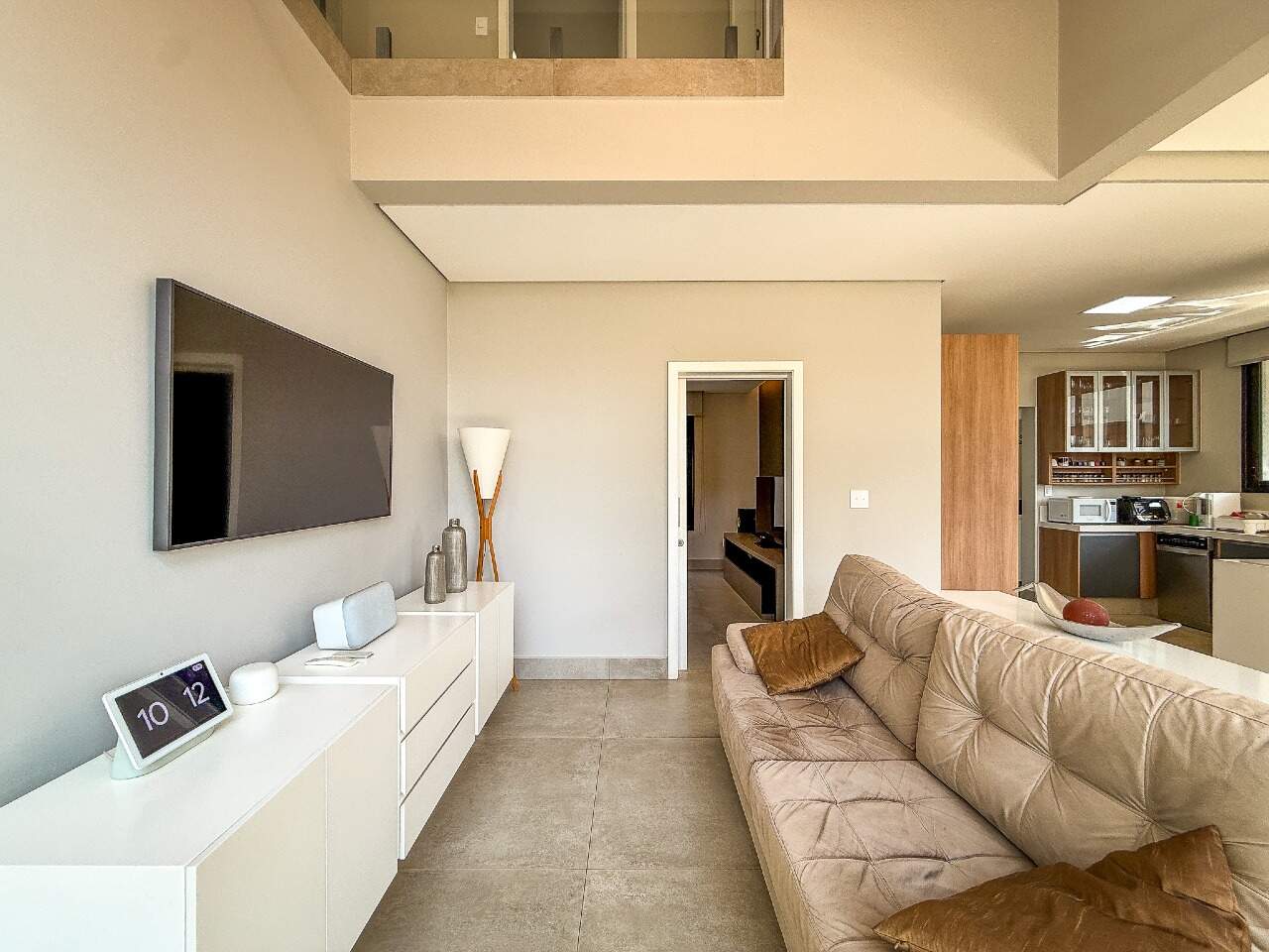 Casa em Condomínio à venda em Indaiatuba - Jardim Residencial Dona Maria José por 2.599.000,00: 