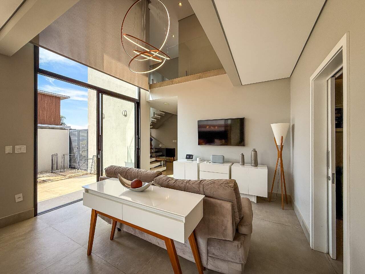Casa em Condomínio à venda em Indaiatuba - Jardim Residencial Dona Maria José por 2.599.000,00: 