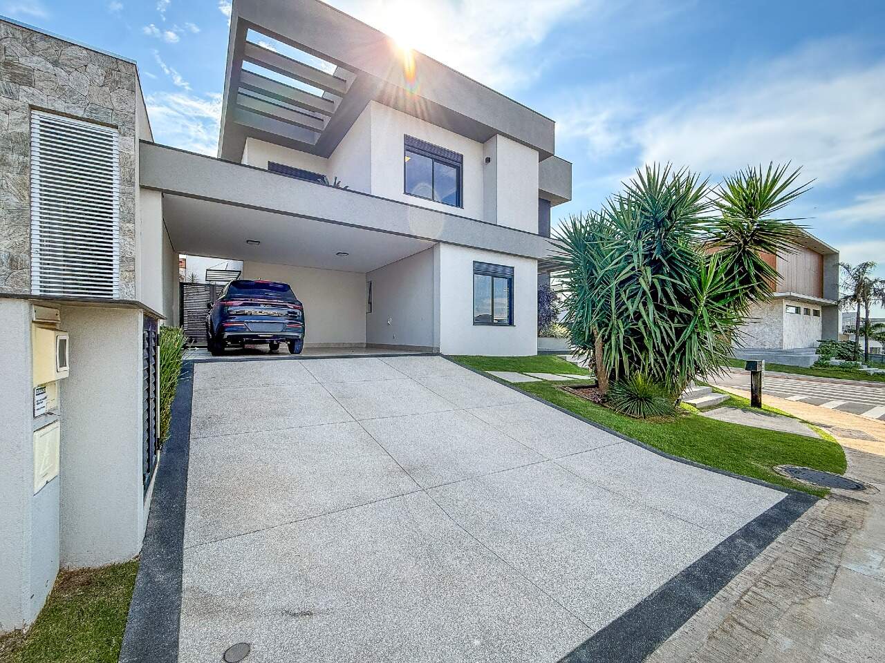 Casa em Condomínio à venda em Indaiatuba - Jardim Residencial Dona Maria José por 2.599.000,00: 