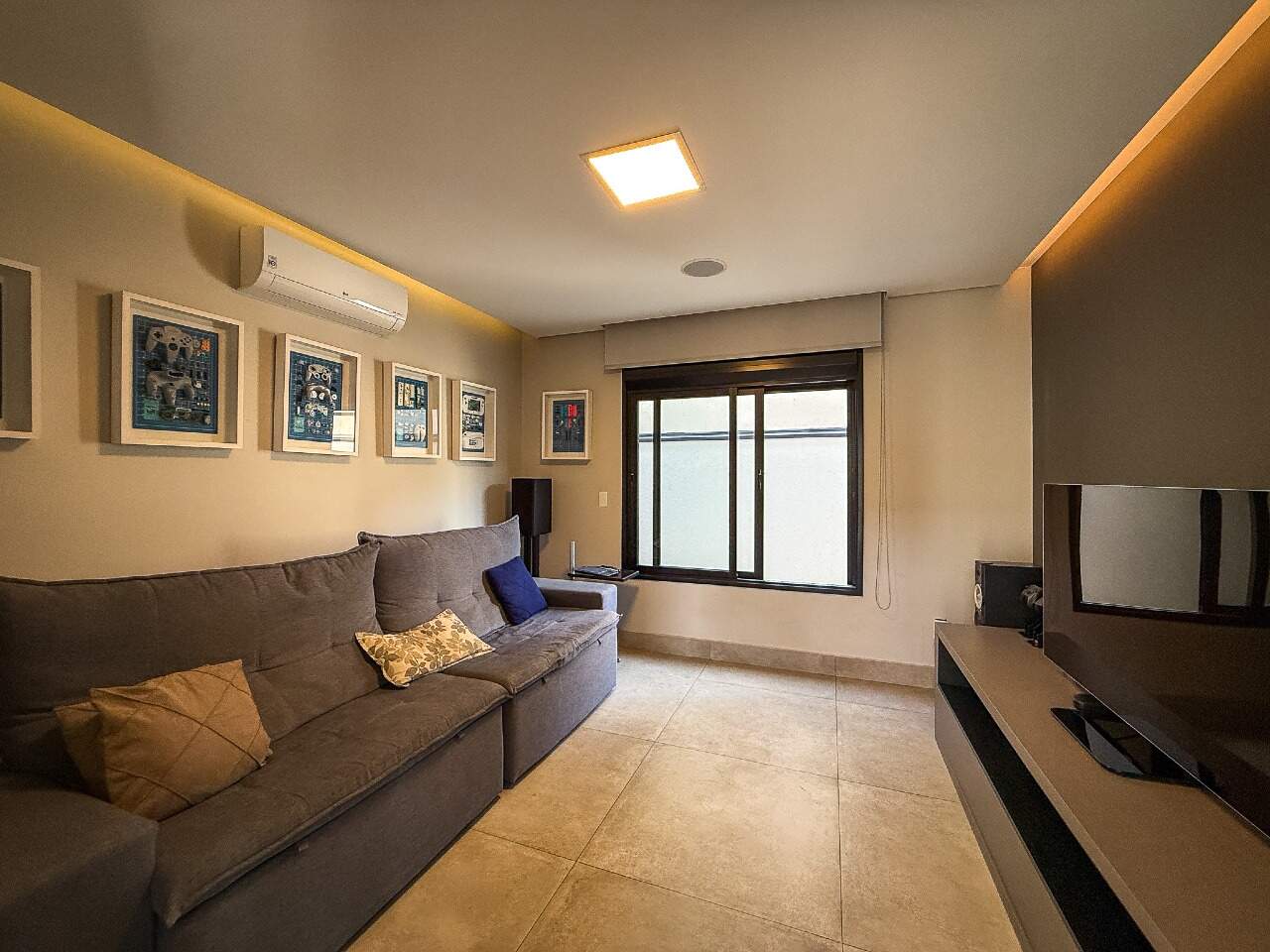 Casa em Condomínio à venda em Indaiatuba - Jardim Residencial Dona Maria José por 2.599.000,00: 