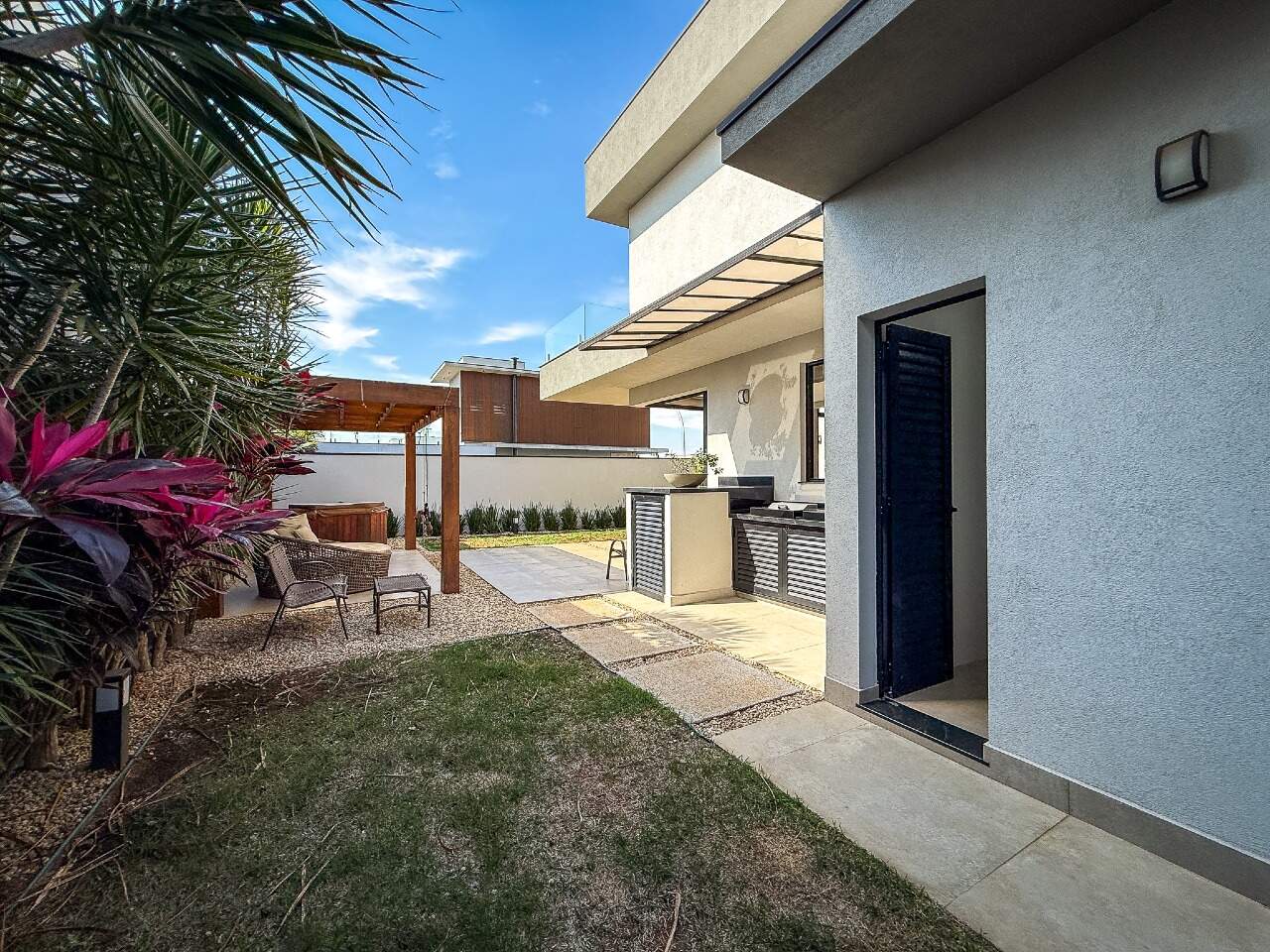 Casa em Condomínio à venda em Indaiatuba - Jardim Residencial Dona Maria José por 2.599.000,00: 