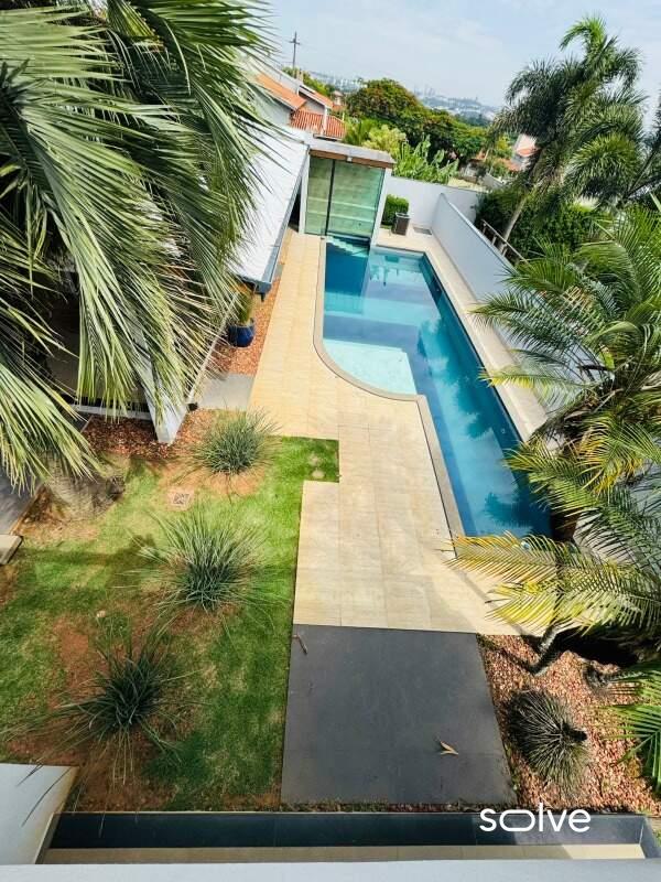Chácara para aluguel em Indaiatuba - Terras de Itaici por 16.000,00: