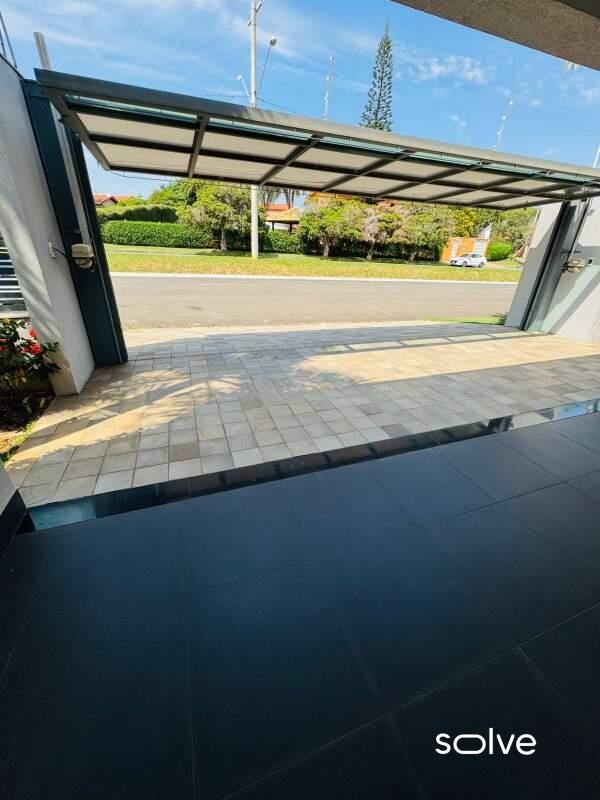 Chácara para aluguel em Indaiatuba - Terras de Itaici por 16.000,00: