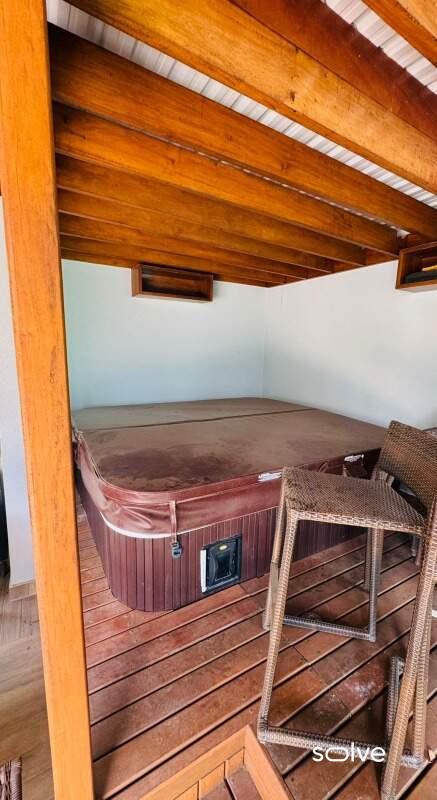 Chácara para aluguel em Indaiatuba - Terras de Itaici por 16.000,00: