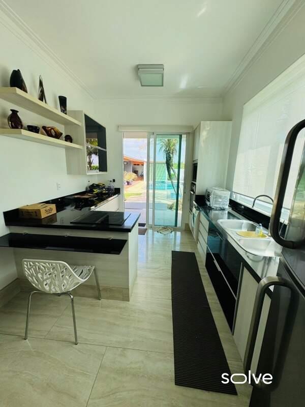 Chácara para aluguel em Indaiatuba - Terras de Itaici por 16.000,00: