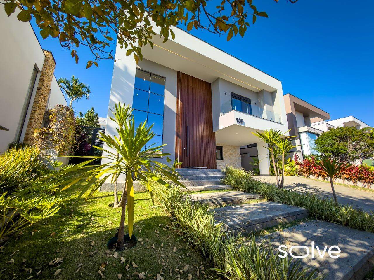 Casa em Condomínio à venda em Campinas - Alphaville Dom Pedro 2 por 5.290.000,00: 