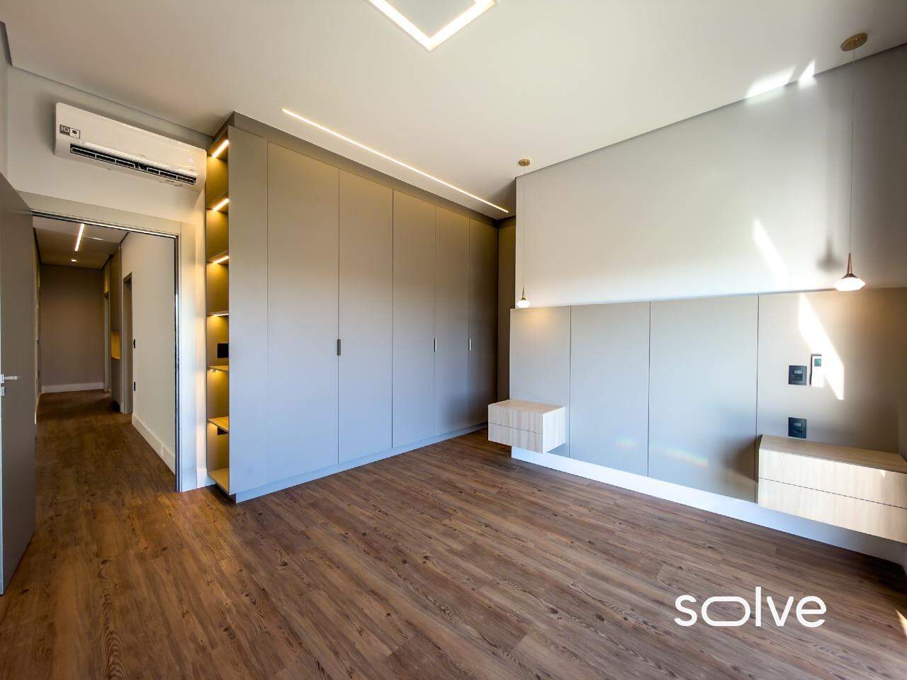 Casa em Condomínio à venda em Campinas - Alphaville Dom Pedro 2 por 5.290.000,00: 