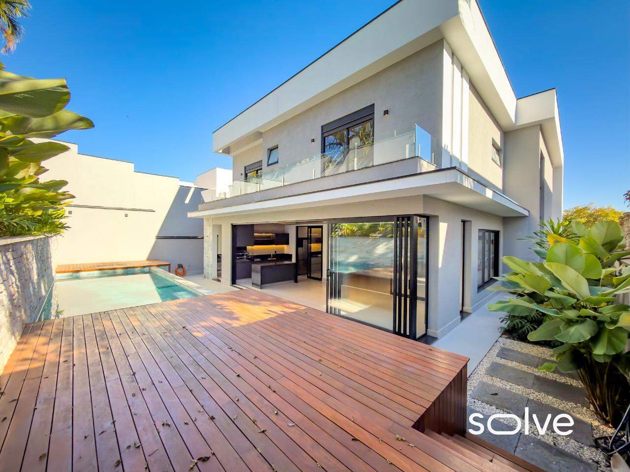 Casa em Condomínio à venda em Campinas - Alphaville Dom Pedro 2 por 5.290.000,00: 