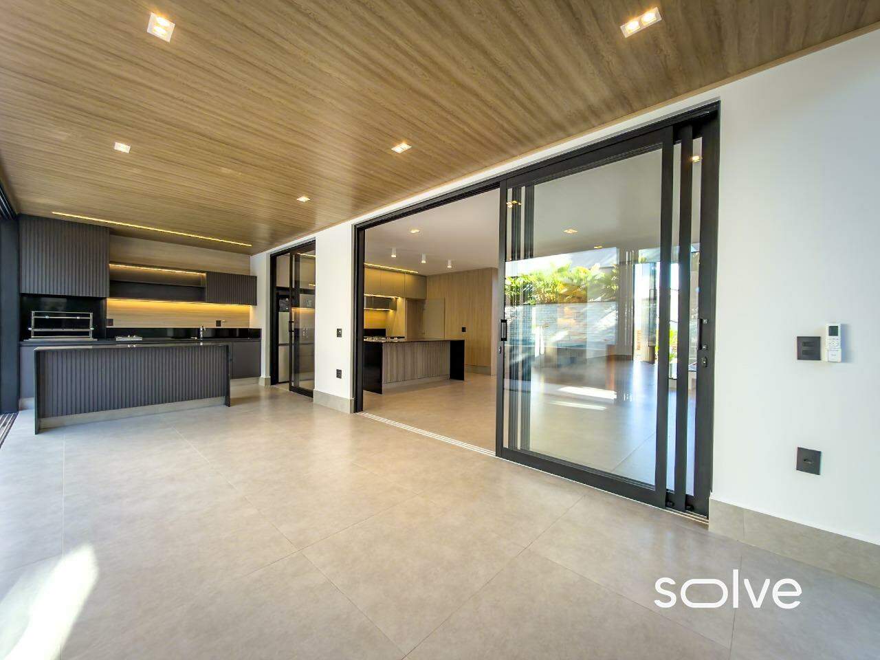 Casa em Condomínio à venda em Campinas - Alphaville Dom Pedro 2 por 5.290.000,00: 