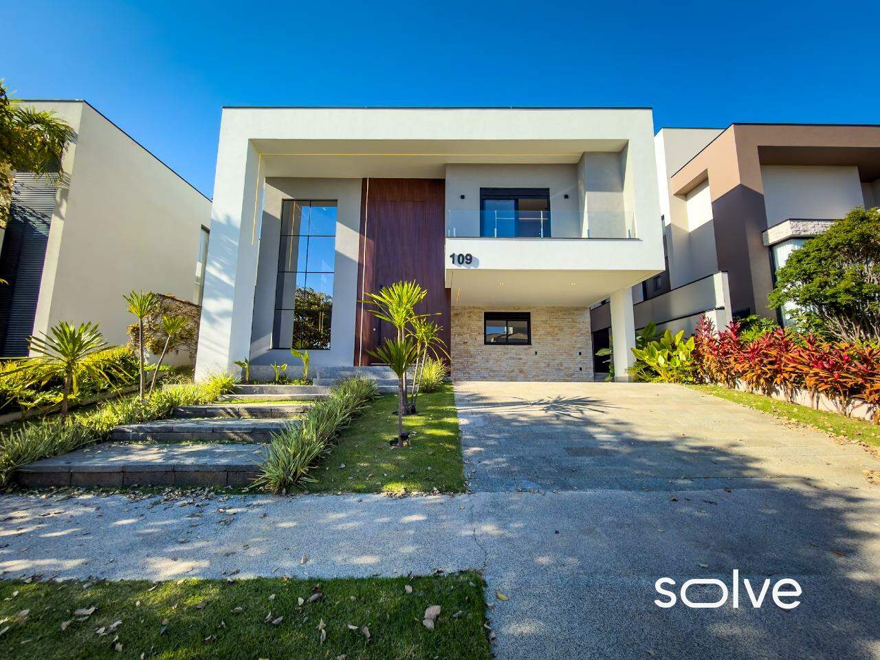 Casa em Condomínio à venda em Campinas - Alphaville Dom Pedro 2 por 5.290.000,00: 