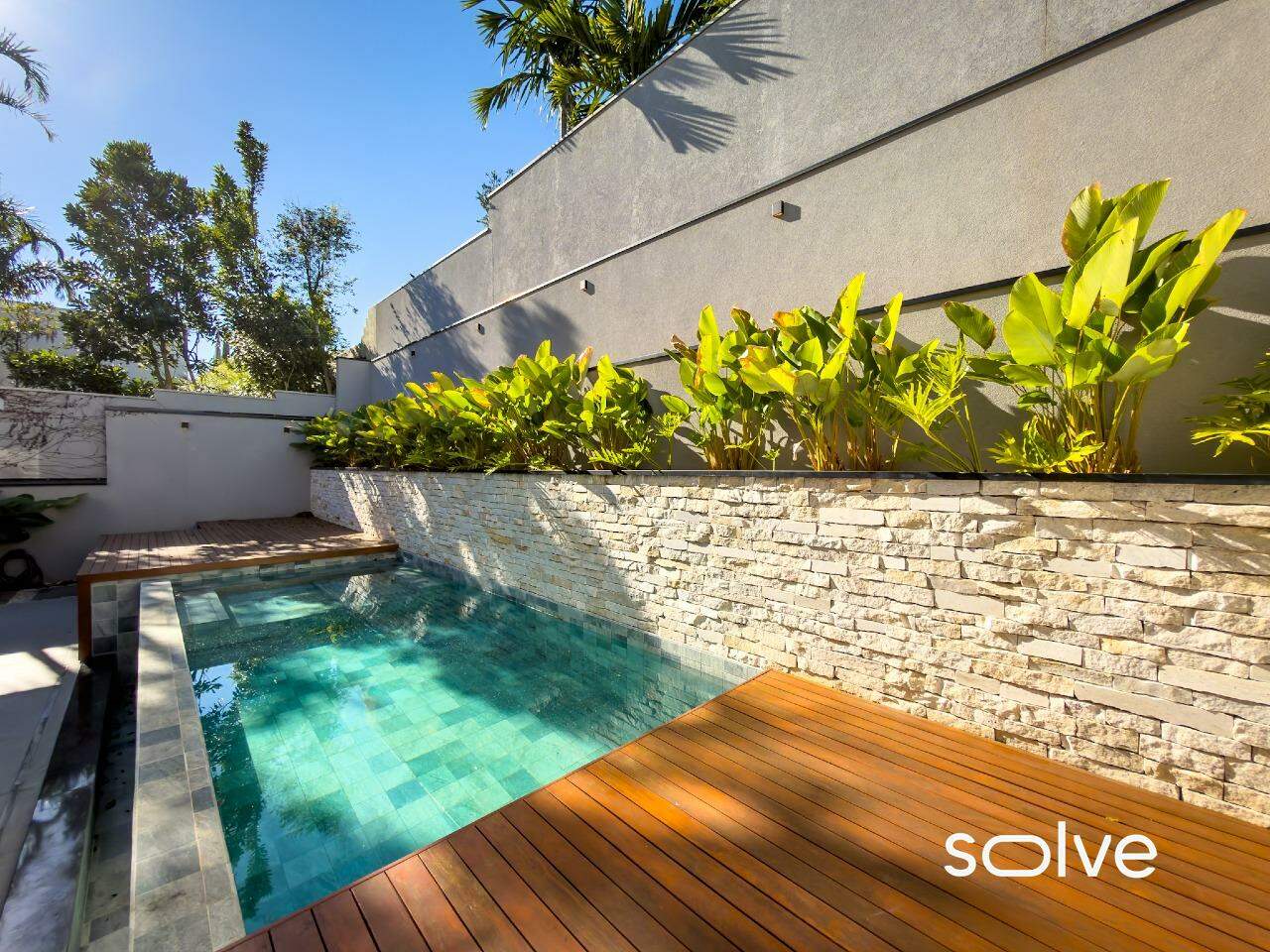 Casa em Condomínio à venda em Campinas - Alphaville Dom Pedro 2 por 5.290.000,00: 