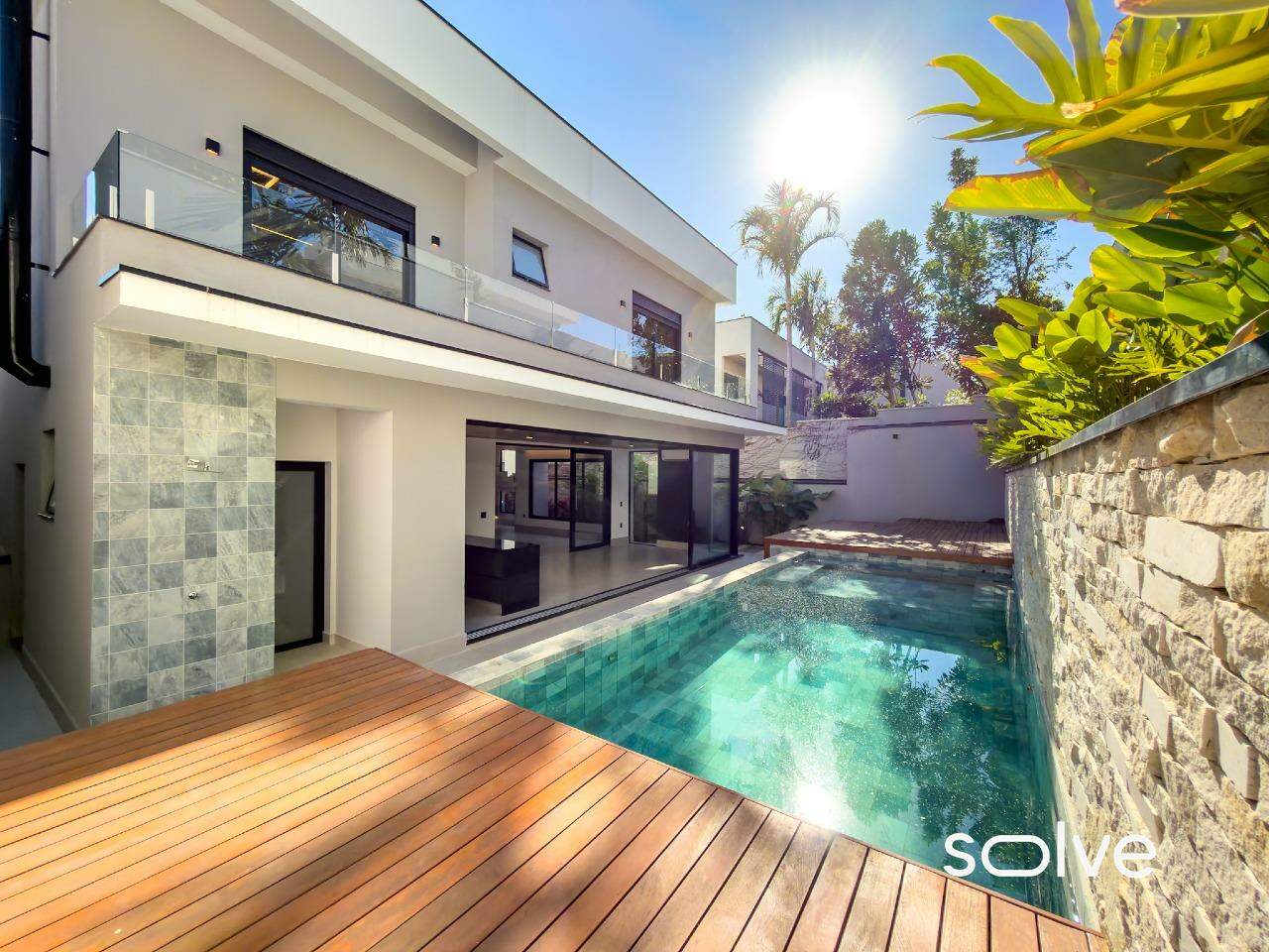 Casa em Condomínio à venda em Campinas - Alphaville Dom Pedro 2 por 5.290.000,00: 
