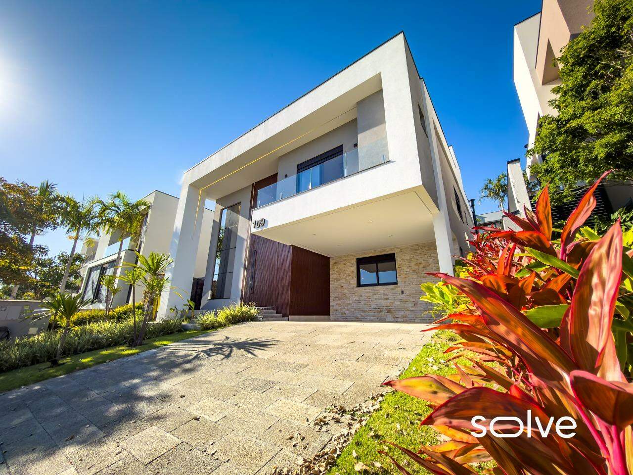 Casa em Condomínio à venda em Campinas - Alphaville Dom Pedro 2 por 5.290.000,00: 