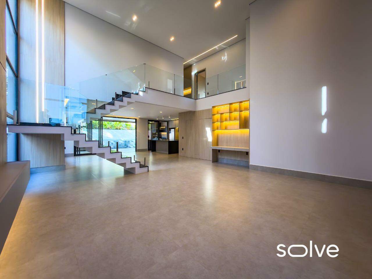 Casa em Condomínio à venda em Campinas - Alphaville Dom Pedro 2 por 5.290.000,00: 
