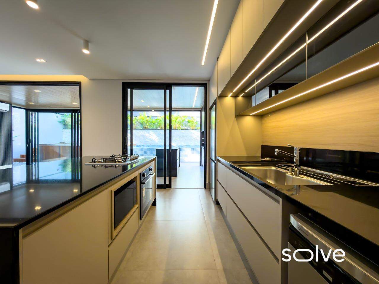 Casa em Condomínio à venda em Campinas - Alphaville Dom Pedro 2 por 5.290.000,00: 